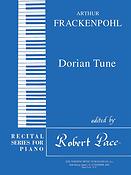 Dorian Tune(Recital Series for Piano, Blue Book I)