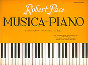 Musica Para Piano Segundo Libro Spanish Book II