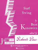 Jazz-Rock (Multi-Level), Surf Swing