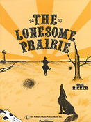 The Lonesome Prairie(Recital Series for Piano, Yellow Book II)