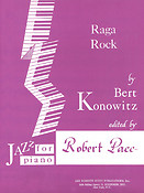 Jazz-Rock (Multi-Level), Raga Rock