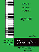 Nightfall(Duets, Green Book IV)