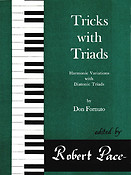 Tricks With Triads - fuernuto, Set I