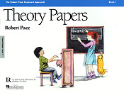 Theory Papers, Book 1(Book 1)