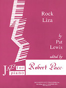 Jazz-Rock (Multi-Level), Rock Liza