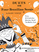 Duets On Four Brazilian Songs