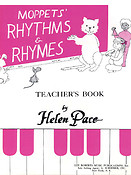 Moppets' Rhythms and Rhymes - Teacher's Book(Teacher's Book)