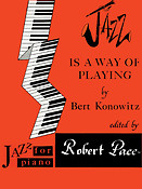 Jazz for Piano - Jazz Is A Way Of  Playing