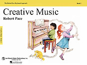 Creative Music, Book 2(Book 2)