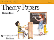 Theory Papers, Book 2(Book 2)