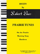 Duets, Yellow Book II(Prairie Tunes On The Prairie, Morning Song, Hoedown))