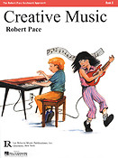 Creative Music, Book 3(Book 3)