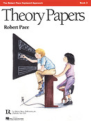 Theory Papers, Book 3(Book 3)