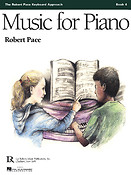 Music for Piano, Book 4(Book 4)