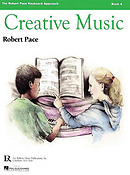 Creative Music, Book 4(Book 4)