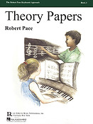 Theory Papers, Book 4(Book 4)