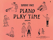 Piano Play Time