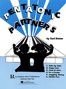 Pentatonic Partners(Piano Solo)