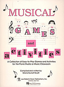 Musical Games and Activities