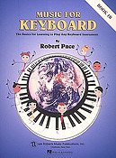 Music For Keyboard - Book 1B