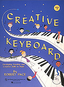 Creative Keyboard - Book 1B(Book 1B)