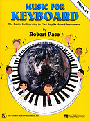 Music For Keyboard - Book 2A