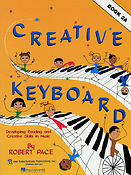 Creative Keyboard - Book 2A(Book 2A)