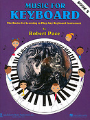 Music For Keyboard - Book 5