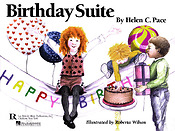 Birthday Suite