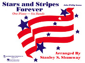 The Stars and Stripes fuerever March
