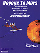 Voyage to Mars(Three Piano Solos by Arthur Frackenpohl)