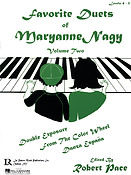 Favorite Duets of Maryanne Nagy, Volume 2