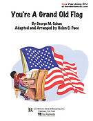 You're a Grand Old Flag(Piano Duet)