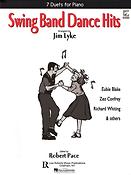 Swing Band Dance Hits(7 Duets for Piano)