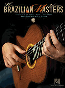 The Brazilian Masters