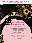 Vocal Selections from Dear World