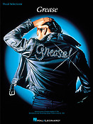 Grease Vocal Selection