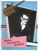 Buddy Holly - Golden Anniversary Songbook