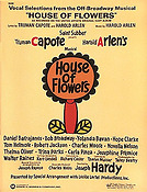 House of Flowers