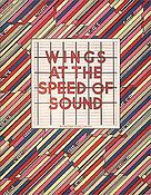 Wings - At the Speed of Sound