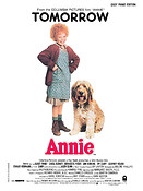 Tomorrow (From 'Annie')