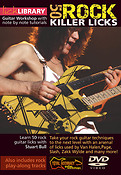 5 Rock Killer Licks