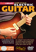Learn to Play Electric Guitar