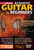 Acoustic Guitar For Beginners