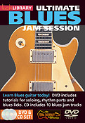 Ultimate Blues Jam Session(Volume 1)