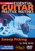 Sweep Picking(Essential Guitar Practice Routines)