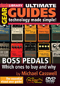 Boss Pedals - Which Ones to Buy and Why(Ultimate Gear Guides - Technology Made Simple!)