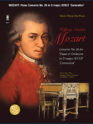 Mozart: Concerto No. 26 in D Major (KV537), Coronation