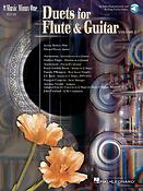 Flute & Guitar Duets - Vol. I