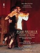 Histoire Du Tango and Other Latin Classics